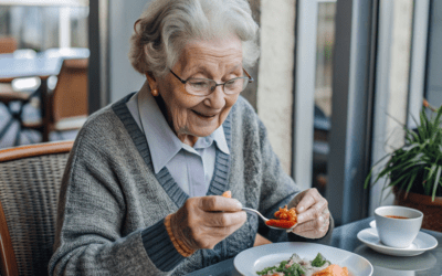 Thriving in Retirement: Canadian Senior Health Tips You Need