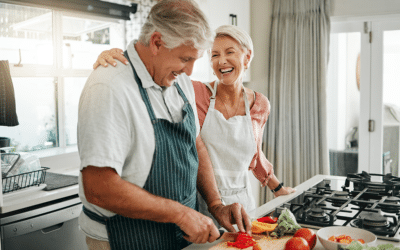 Navigating Health: The Importance of Nutrition Education for Older Adults