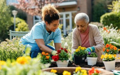 How Canada’s Aging-at-Home Shift Is Reshaping Senior Care in 2025