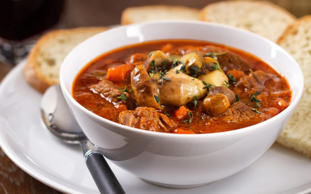 Nourishing the Soul: Heartwarming Soft Food Recipes for Seniors