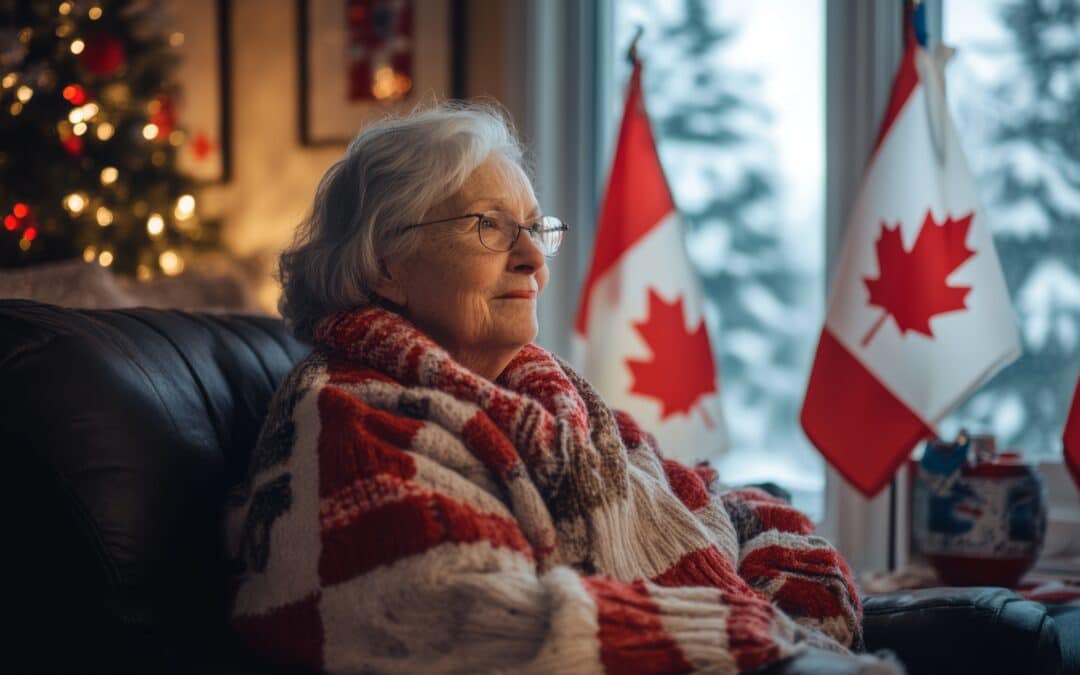 Unlocking Your Federal Retiree Benefits: How Ottawa Seniors Can Access Free Home Care Support