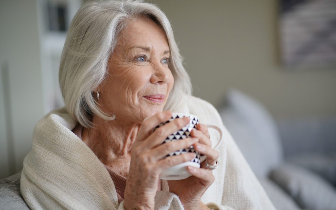 Aging in Place Services That Help Seniors Thrive at Home