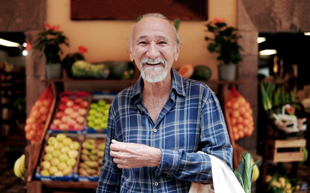 Family-Managed Home Care in Ottawa: A Personalized Option for Aging in Place