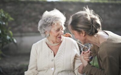 Finding the Right Ontario Senior Care Option: Why At-Home Care Is the Gold Standard