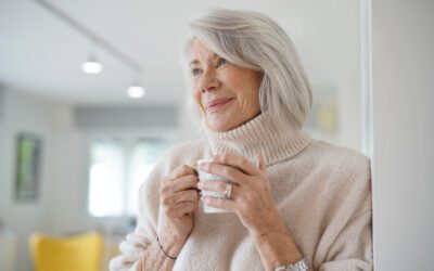 Ontario Seniors’ Guide to Independent Living Assistance — Why Aging at Home Is the Best Option