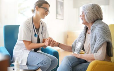 Navigating Ontario’s Healthcare System: Why At-Home Care Should Be Your First Choice