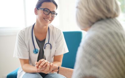 Your Essential Guide to Canadian Senior Caregiving Support — Why At-Home Care Is the Smartest First Step