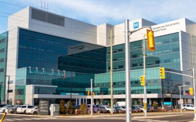 Is Ontario’s Healthcare System Shifting Towards Privatization?