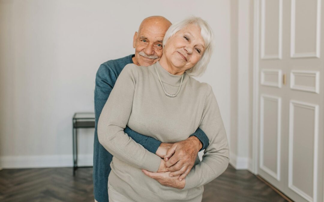 Unlocking the Benefits of Ontario NORC Programs for Seniors: The Future of Aging at Home