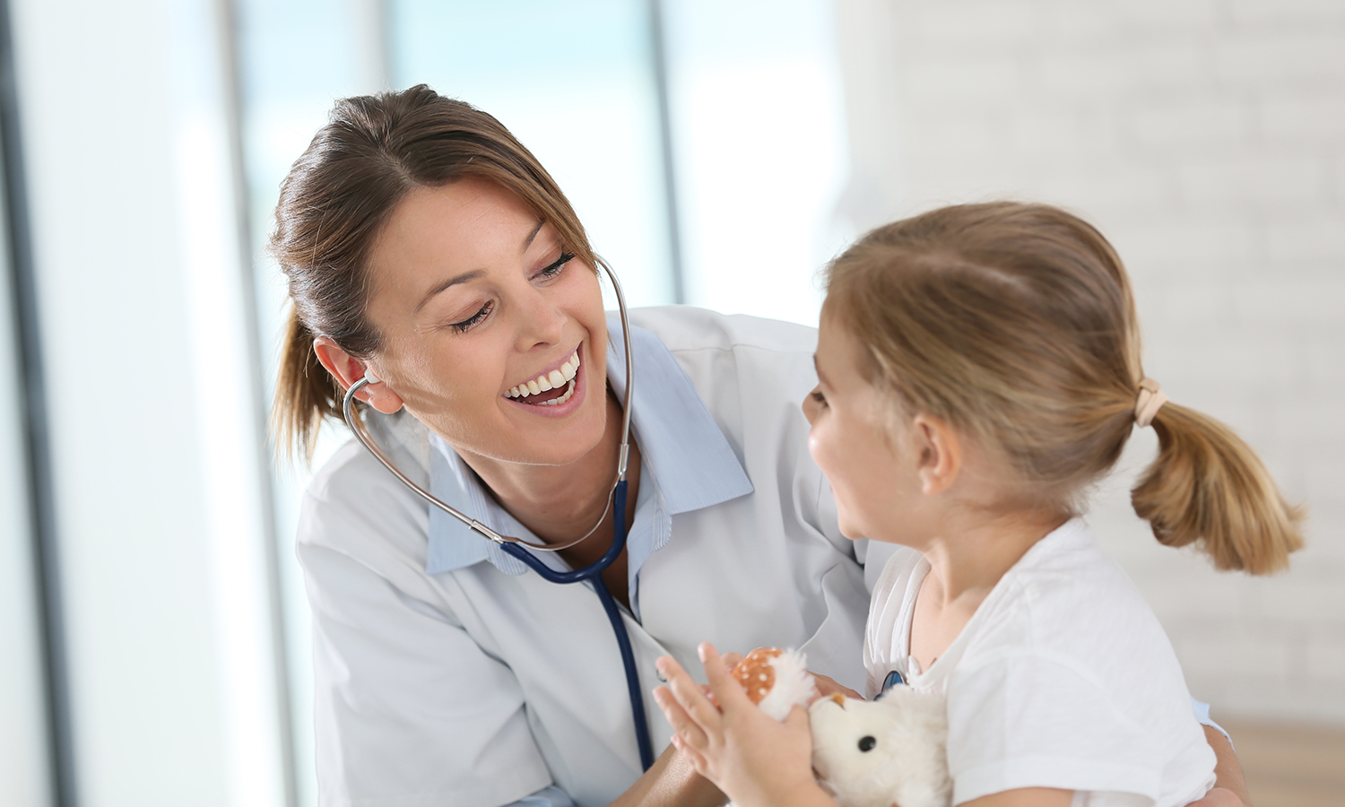 pediatric diabetic program