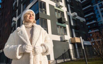 Transforming Senior Living: Ontario’s Innovative Aging in Place Models for High-Rise Communities