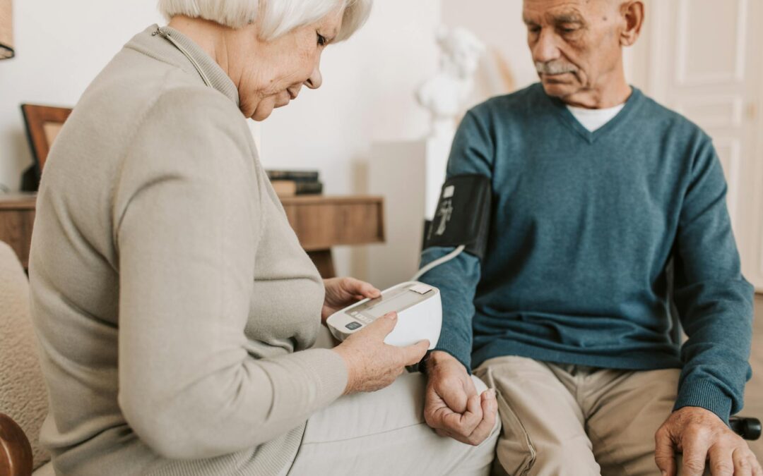 Empowering Seniors: Canadian Healthcare Legislation Explained