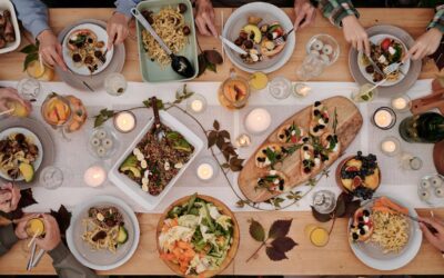 Healthy and Tasty Senior-Friendly Fall Foods to Enjoy