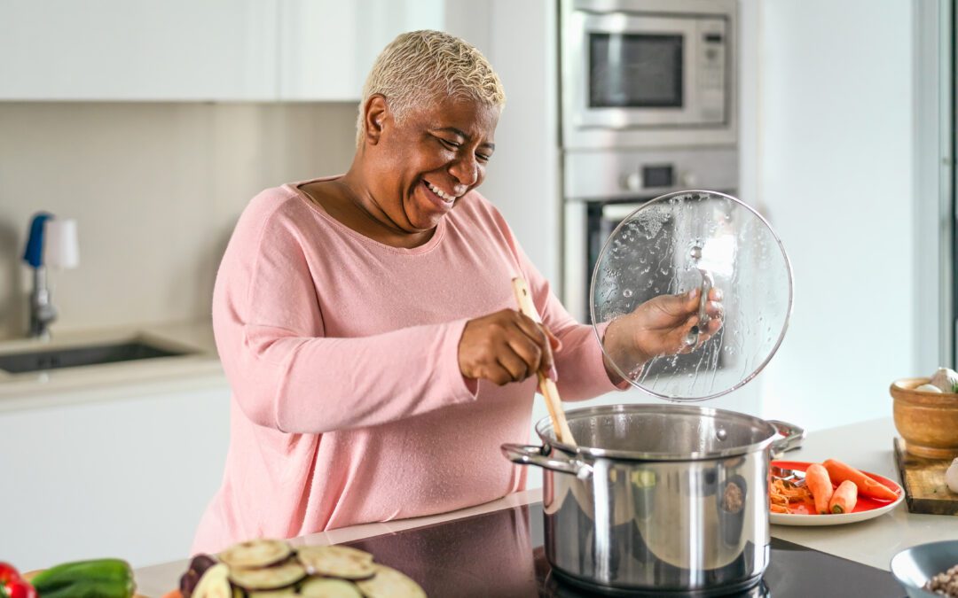 Boost Your Health with These Autumn Superfoods for Seniors